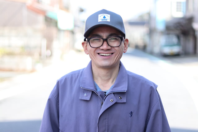 ろとサービス 代表 加瀬部哲哉