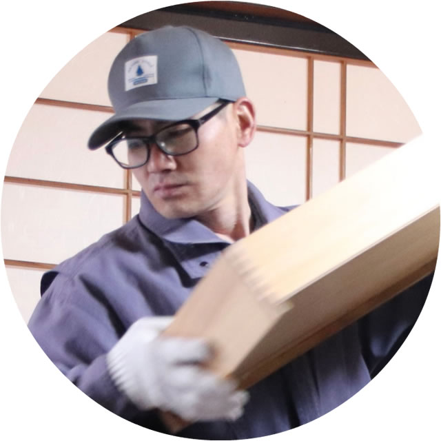 ろとサービス 代表 加瀬部哲哉