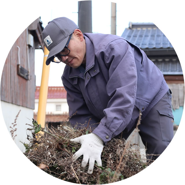 ろとサービス 代表 加瀬部哲哉